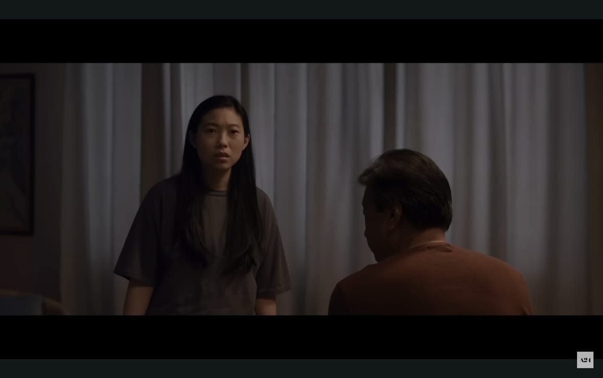 A24 Movies You May Not Know